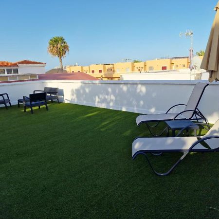 Willa Nora Retreat Corralejo Zewnętrze zdjęcie