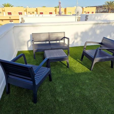 Willa Nora Retreat Corralejo Zewnętrze zdjęcie
