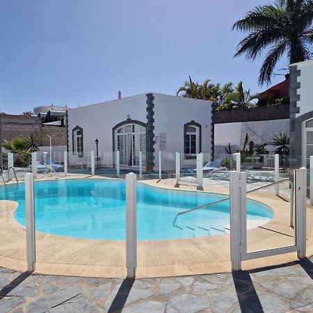 Willa Nora Retreat Corralejo Zewnętrze zdjęcie