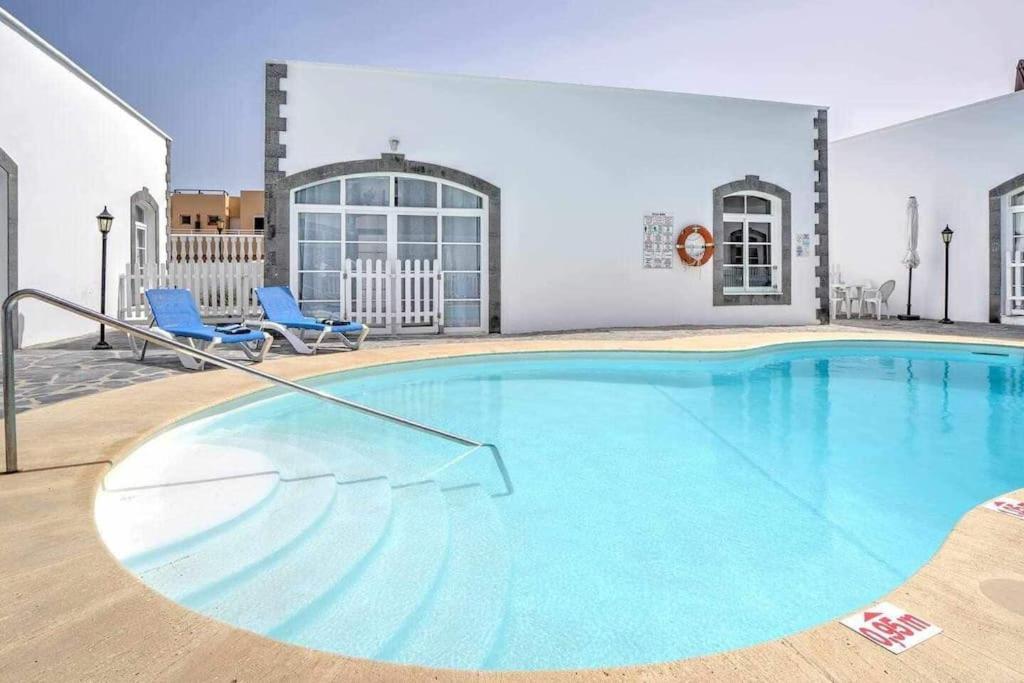 Willa Nora Retreat Corralejo Zewnętrze zdjęcie