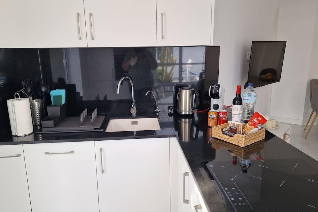 Willa Nora Retreat Corralejo Zewnętrze zdjęcie