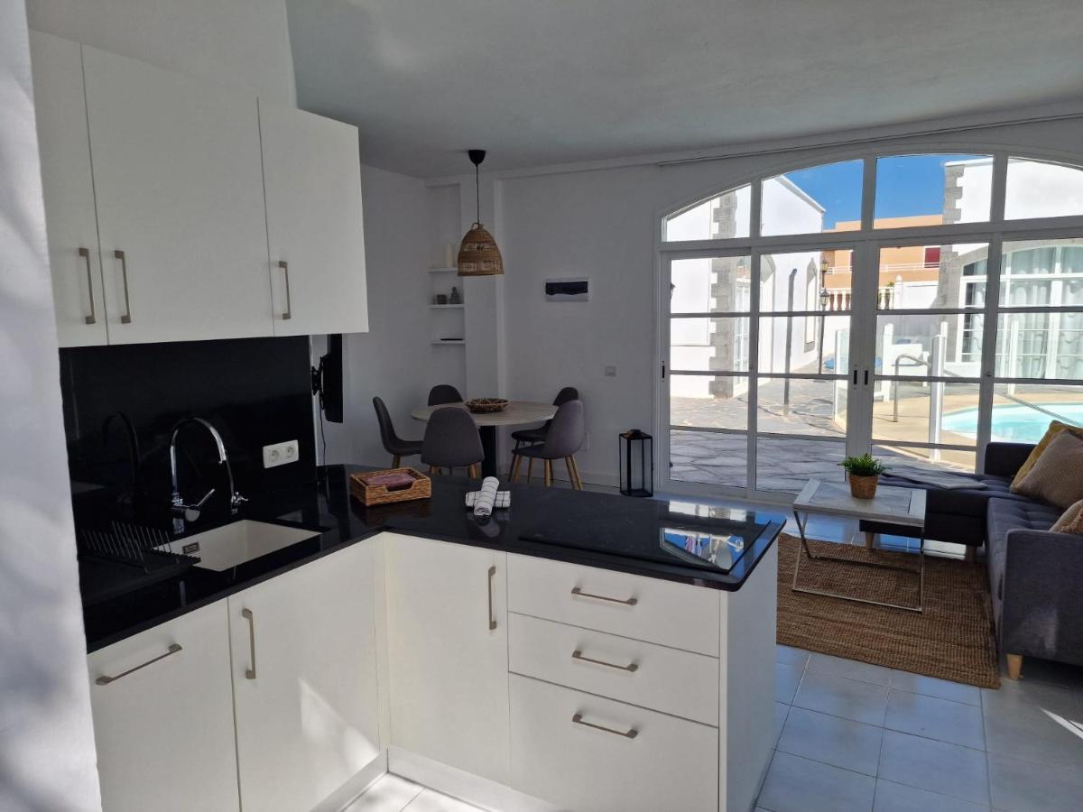 Willa Nora Retreat Corralejo Zewnętrze zdjęcie