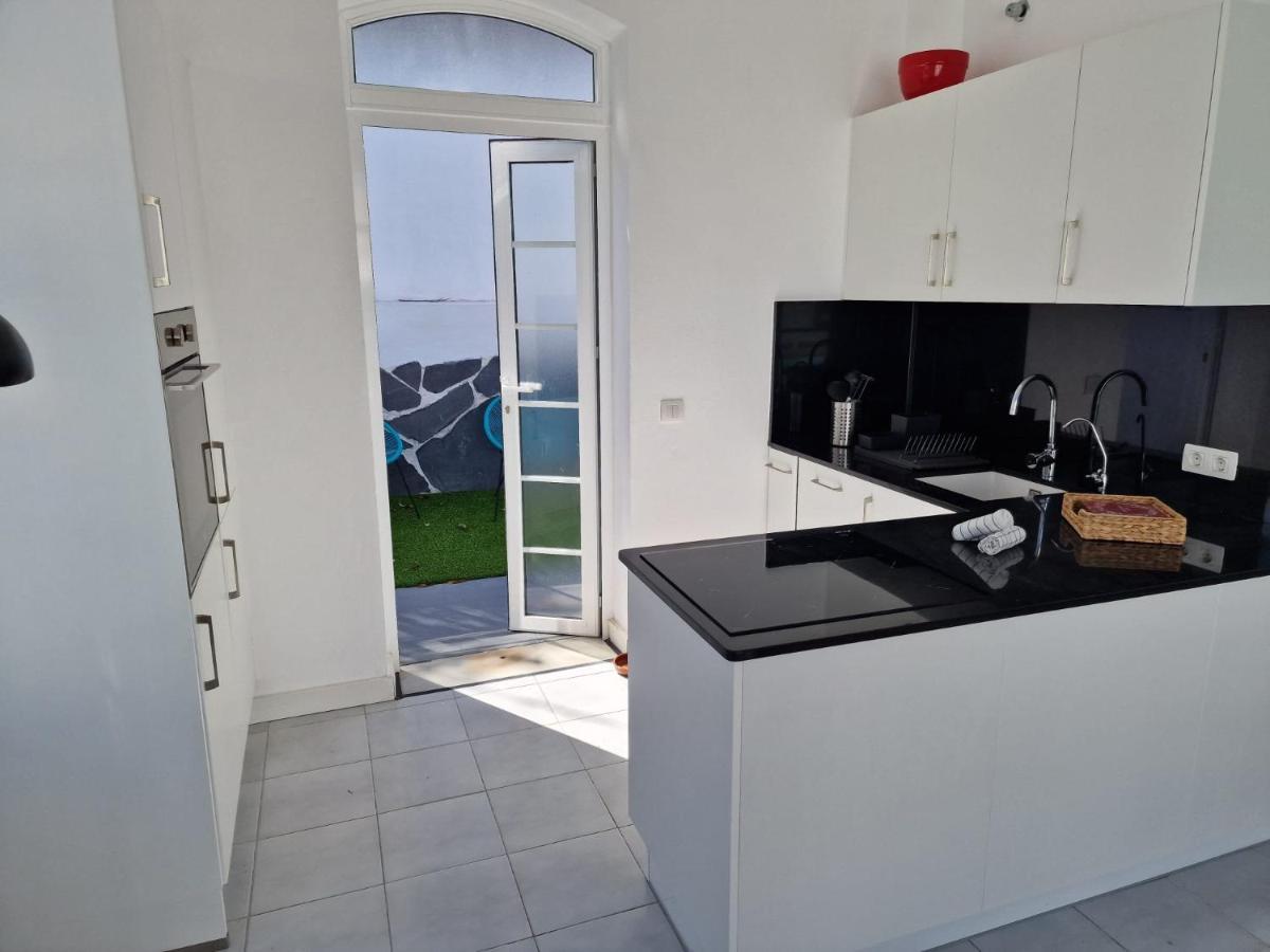 Willa Nora Retreat Corralejo Zewnętrze zdjęcie