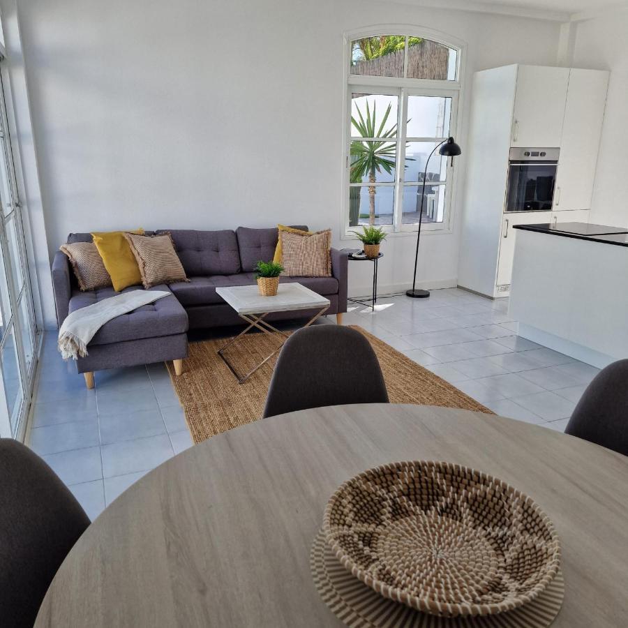 Willa Nora Retreat Corralejo Zewnętrze zdjęcie