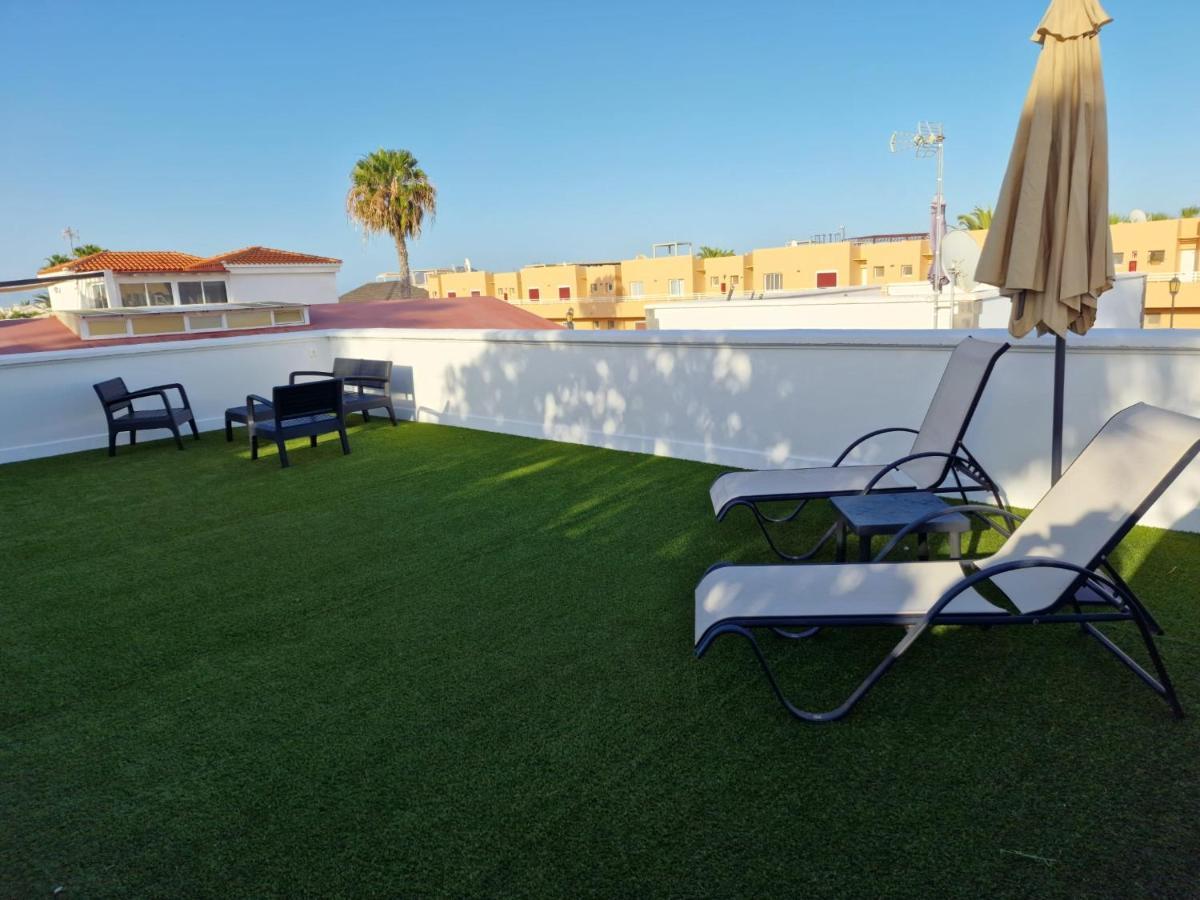 Willa Nora Retreat Corralejo Zewnętrze zdjęcie