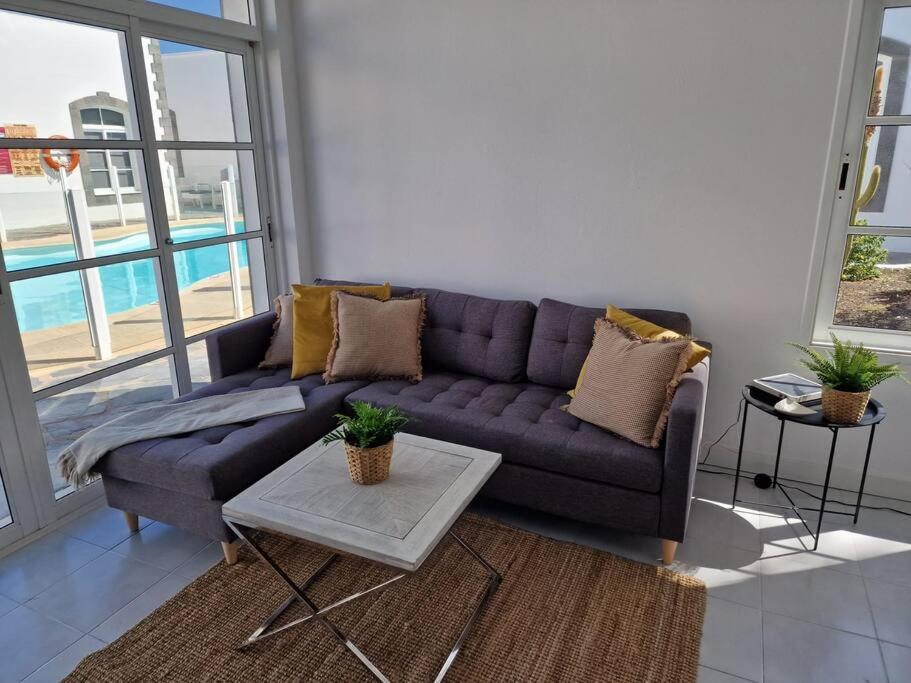 Willa Nora Retreat Corralejo Zewnętrze zdjęcie