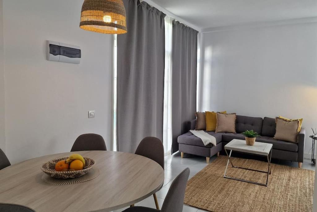 Willa Nora Retreat Corralejo Zewnętrze zdjęcie