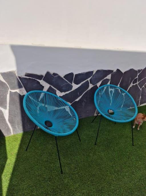 Willa Nora Retreat Corralejo Zewnętrze zdjęcie
