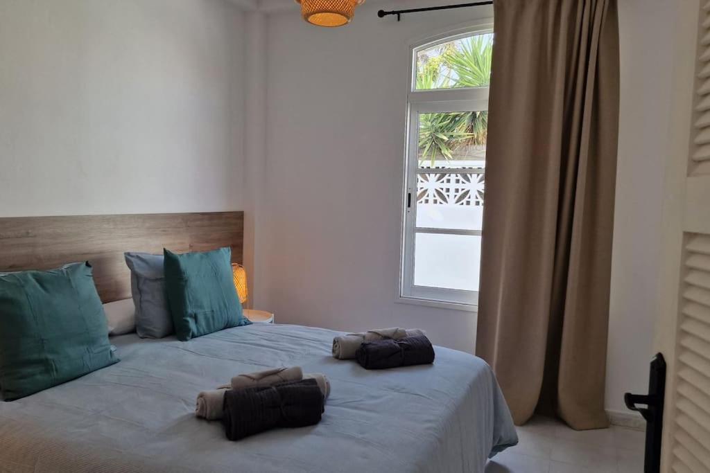 Willa Nora Retreat Corralejo Zewnętrze zdjęcie