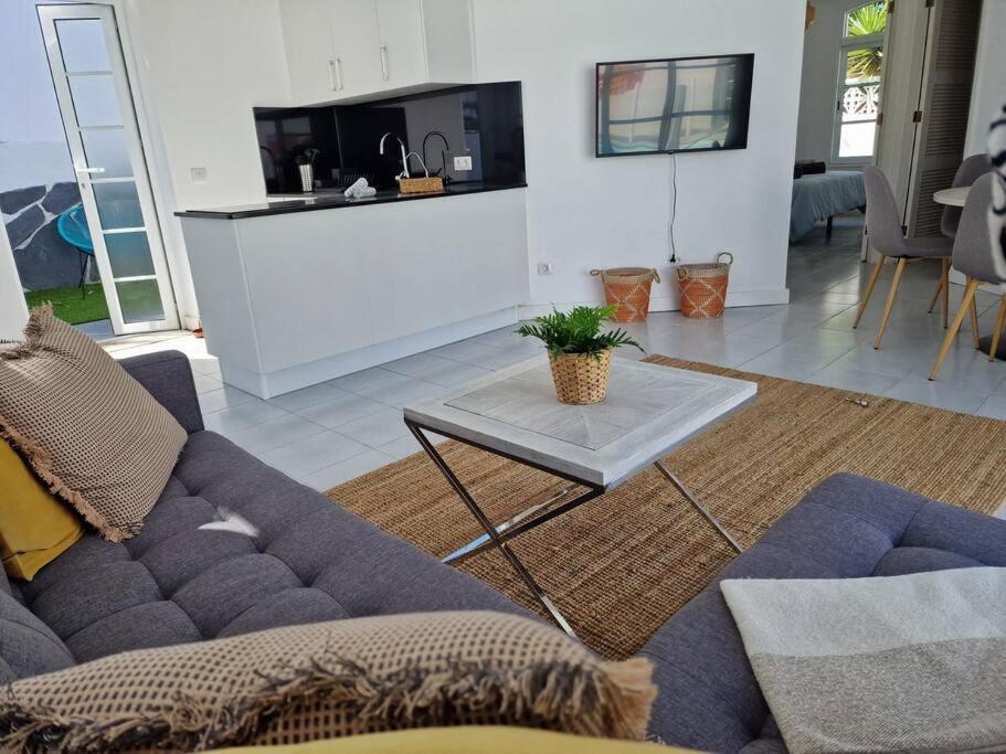 Willa Nora Retreat Corralejo Zewnętrze zdjęcie