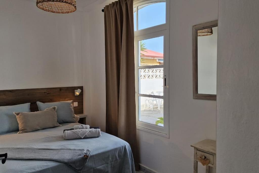 Willa Nora Retreat Corralejo Zewnętrze zdjęcie