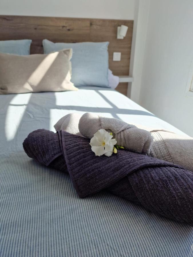 Willa Nora Retreat Corralejo Zewnętrze zdjęcie