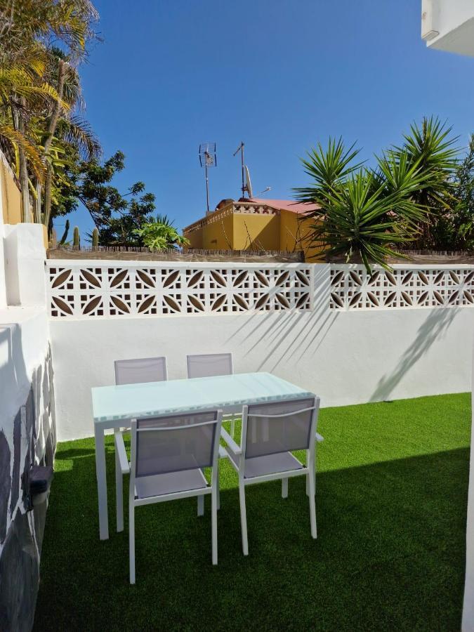 Willa Nora Retreat Corralejo Zewnętrze zdjęcie