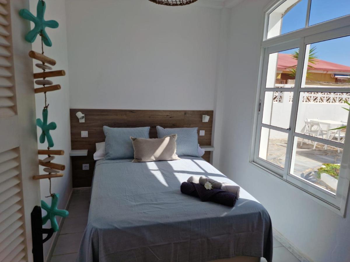 Willa Nora Retreat Corralejo Zewnętrze zdjęcie