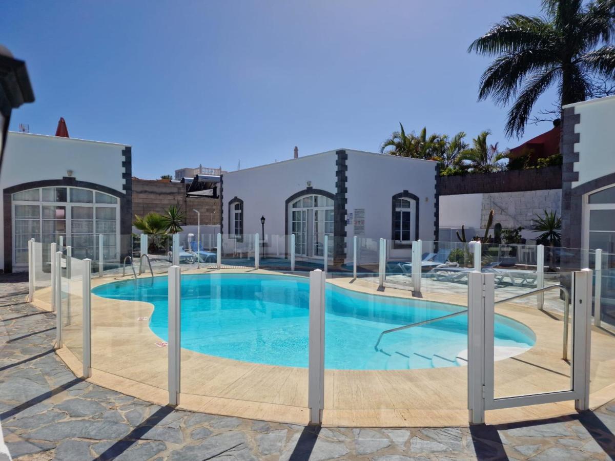 Willa Nora Retreat Corralejo Zewnętrze zdjęcie