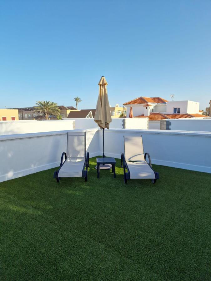 Willa Nora Retreat Corralejo Zewnętrze zdjęcie