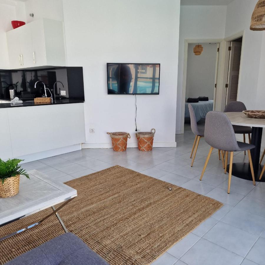 Willa Nora Retreat Corralejo Zewnętrze zdjęcie
