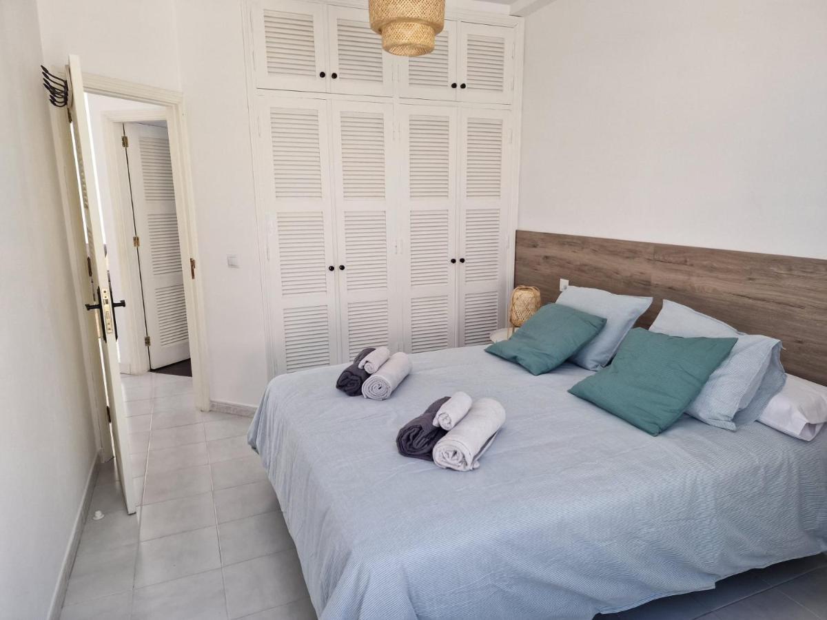 Willa Nora Retreat Corralejo Zewnętrze zdjęcie