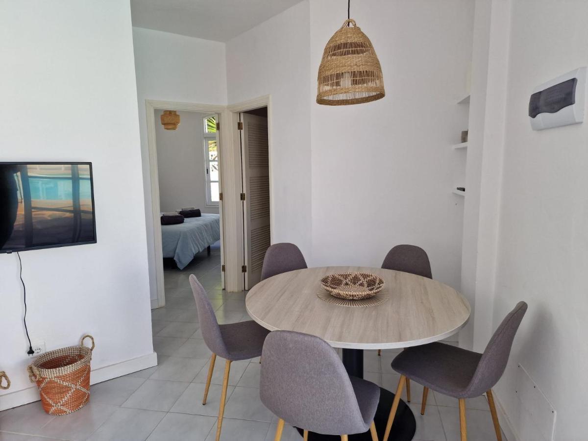Willa Nora Retreat Corralejo Zewnętrze zdjęcie