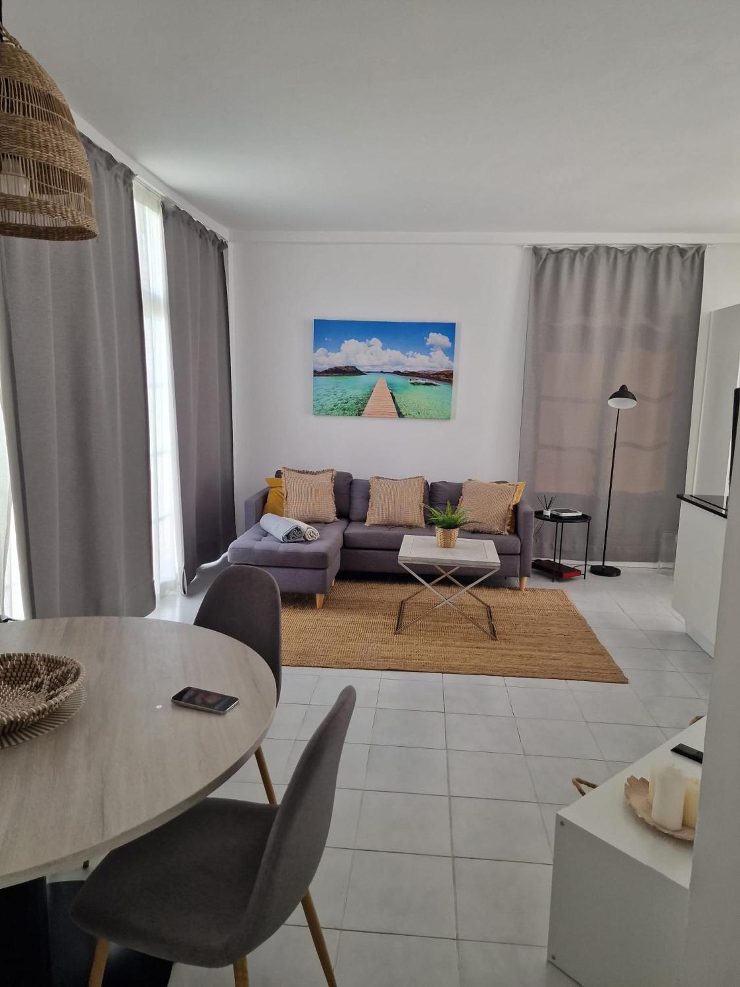 Willa Nora Retreat Corralejo Zewnętrze zdjęcie