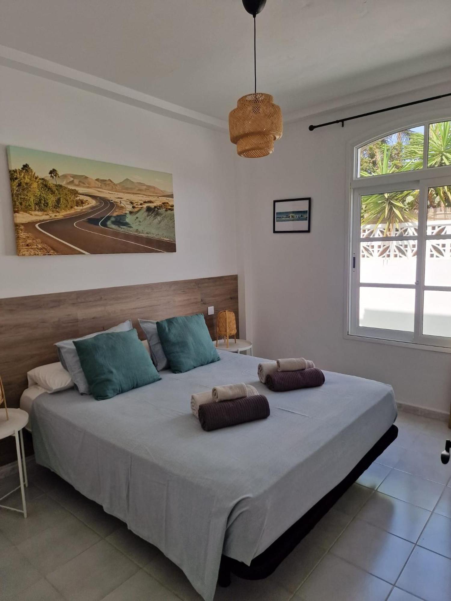 Willa Nora Retreat Corralejo Zewnętrze zdjęcie