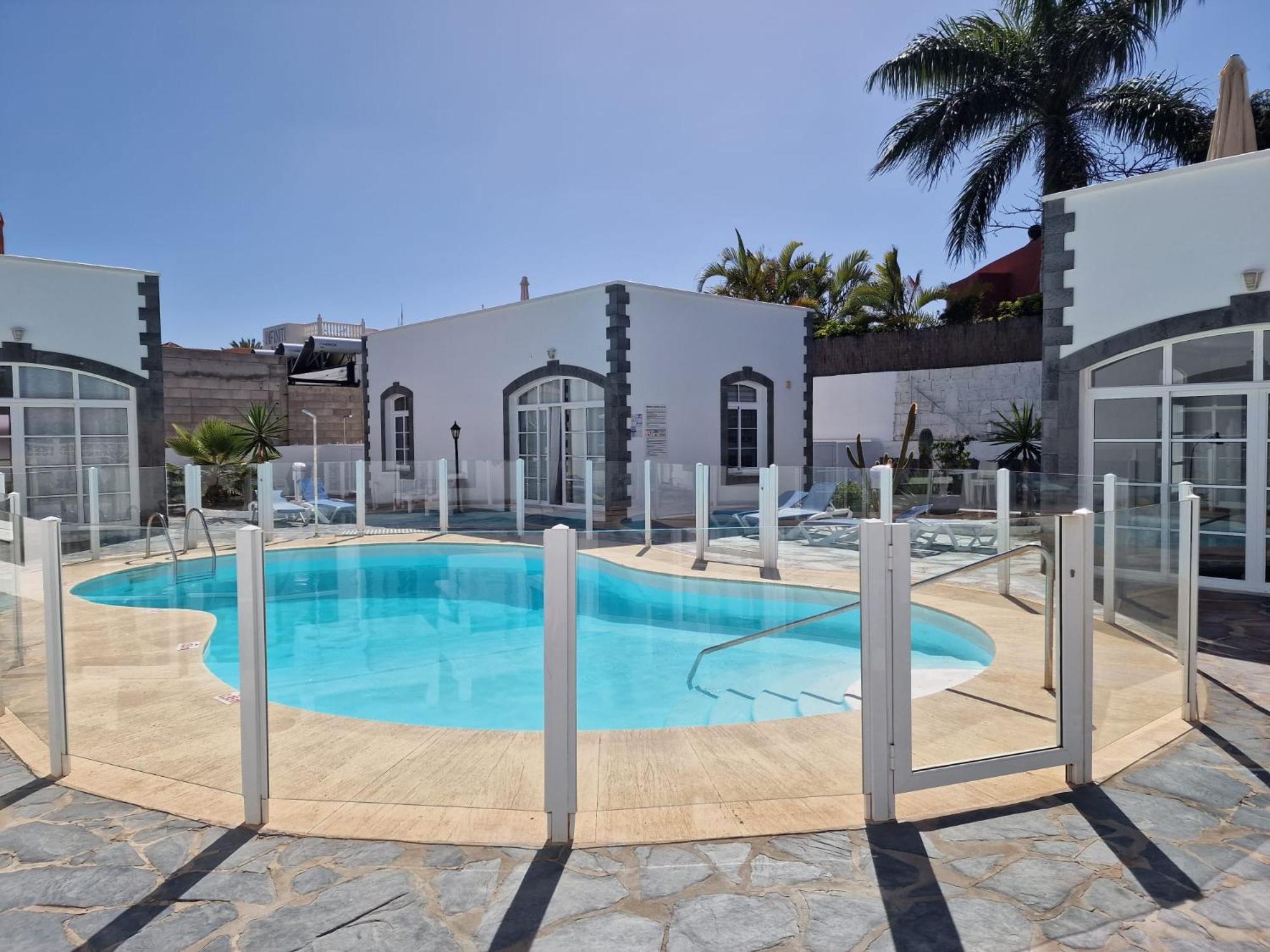 Willa Nora Retreat Corralejo Zewnętrze zdjęcie